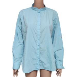 Chef works Dress shirt Long sleeve (code-G083)